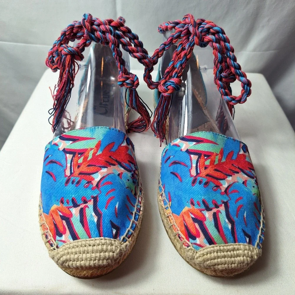 Sam Edelman circus sam